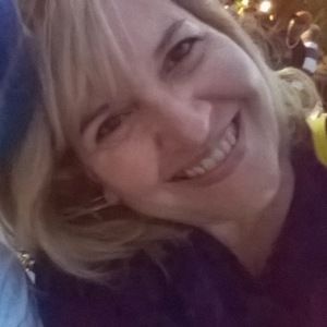 Meet your Posher, Patti jo